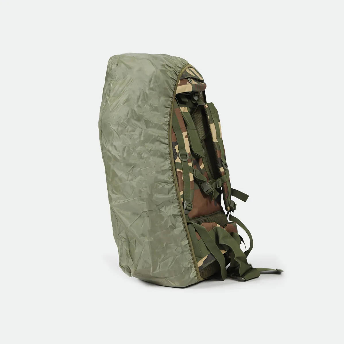 WOODLAND TACTICAL BACKPACK 063 (WOODLAND)