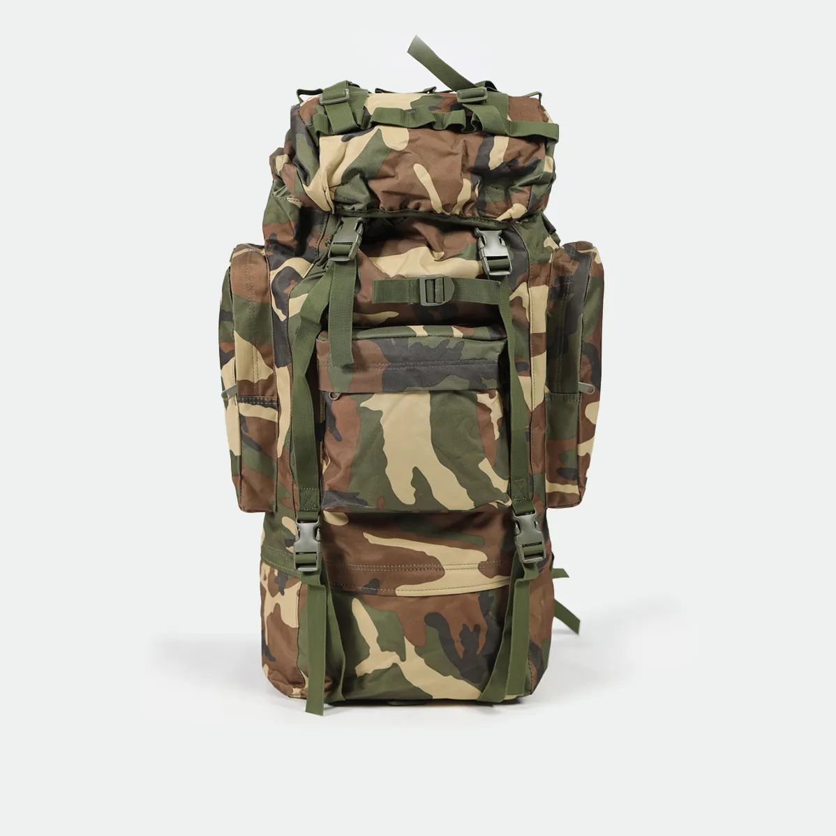 WOODLAND TACTICAL BACKPACK 063 (WOODLAND)