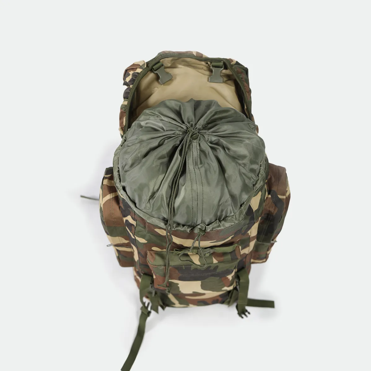 WOODLAND TACTICAL BACKPACK 063 (WOODLAND)