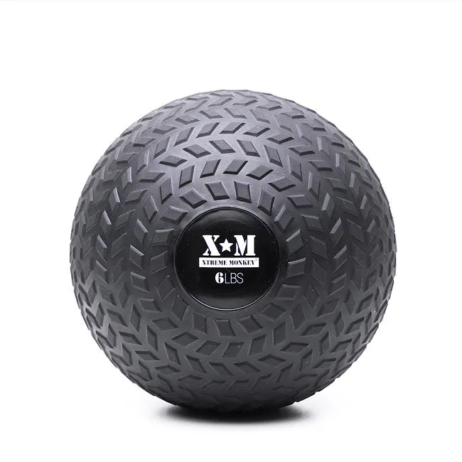 XM Fitness Pro Slam Balls