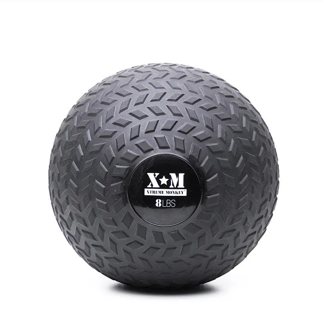 XM Fitness Pro Slam Balls