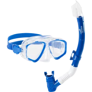 Youth Adventure Mask and Snorkel Set